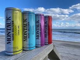 Shop in store or online. Montauk Brewing Co Launches Montauk Hard Seltzer Whalebone