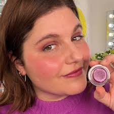 Friday Tripletting: Purple Delight with Laura Mathias