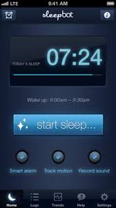 Five Free Apps That Help College Students Save Sleep Study