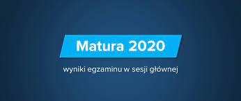 Znamy wyniki matur w radomskich liceach i technikach. Matura 2020 Wyniki Egzaminu W Sesji Glownej Ministerstwo Edukacji I Nauki Portal Gov Pl