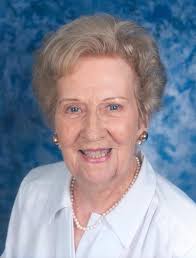 Bertha Goff Obituary