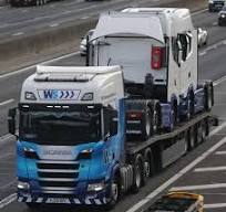 WS TRANSPORTATION 6X792 PJ22HEV | M25 HORSEMAN SIDE | kevin ...