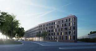 Choose the peaceful holiday inn hannover airport hotel for a convenient location just minutes from the airport. Hirotani Projektgesellschaft Mbh Projekte Referenzen