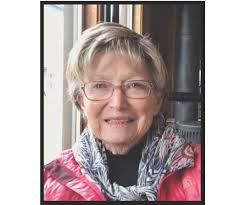 Marilynn Bartlett Obituary (1928