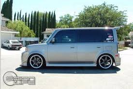 Image result for Thunder Cloud 2007 Scion