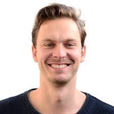 Mark Groen's Instagram, Twitter & Facebook