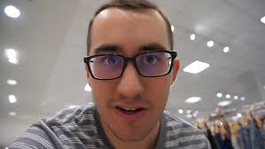 I Lost Her In The Mall...