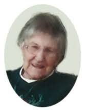 Obituary information for Virginia Ann Wehr