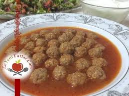 Sulu Kofte Yemegi Tarifi Sulu Kofte Tarifi Youtube Rezepte Suppen