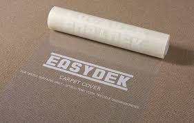 If the premise is not available during the day because there after that, the carpet movers will place the technology in the working premises or your home depending on where you want to be moving carpet. Carpet Cover Self Adhesive Protective Film For Carpet Easydek En