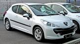 PEUGEOT-207