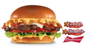 Check spelling or type a new query. Fast Food News Carl S Jr And Hardee S Redhook Beer Battered Cod Fish Sandwich The Impulsive Buy