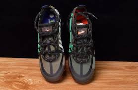 Directly inspired by nature, the sneakers feature the colors of a sunset on its upper and bubble soles. Cpfm Nike Air Vapormax 2019 Cactus Plant Flea Market Cd7001 300 Nike Air Vapormax Nike Air Nike