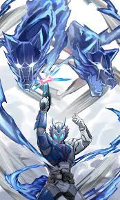 kamen rider vulcan shooting wolf イラスト 仮面ライダー イラスト キャラクターデザイン