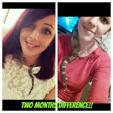 Am I feeding her wrong?