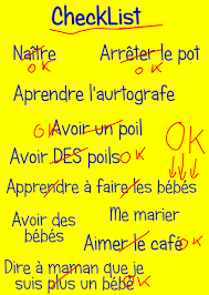 Texte humour 18 ans mettez un peu dhumour dans votre texte danniversaire. Carte La Checklist Des 18 Ans Envoyer Une Carte Anniversaire 18 Ans Des 0 99 Merci Facteur