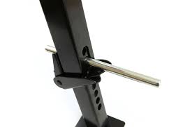 Specifically designed for use with stack jacks, fifth wheel stabilizers, swing down stabilizers and. Red Hound Auto 4 Telescoping Folding Trailer Stabilizer Jacks Swing Down 1000 Lbs Support Capacity Each For Rv Trailer Camper Includes Handle And Mounting Screws Walmart Com Walmart Com