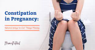 Constipation In Pregnancy 14 Natural Remedies That Work