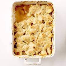 35 Easy Apple Desserts That Are Quick To Make Apple Pandowdy Recipe Apple Desserts Easy Best Apple Desserts