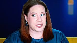 My Big Fat Fabulous Life's Isaiah Bares It All to Cheer Up Whitney Thore