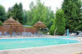 faciliteiten 4 sterren camping met zwembad in de ardennen camping zwembad vakantie