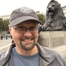 Topics you'd like to hear me talk about