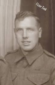 Victor Tosh (1913-1985)
