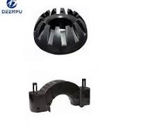 Single RAM Anular Bop Top Seal and Front Packer Seal Rubber Front Packer