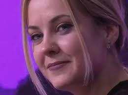 Kristina se plaši roditelja u Baru