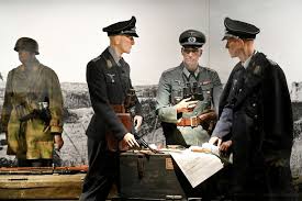 The uniform of a nurse who had been working on a coronavirus ward has been stolen in a burglary. Thieves Steal Rare Nazi Uniforms Weapons From Dutch Museums World News Us News