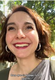 Creo que siempre doblaje no 😔🥹