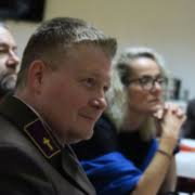 Danke an alle Helferinnen und Helfer: Vorweihnachtsfeier der Feuerwehr  Wiener Neustadt