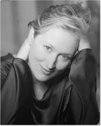 Meryl streep (22 of june 1949). Poster Meryl Streep Pixers Wir Leben Um Zu Verandern