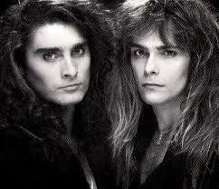 WINTER ROSE discography (top albums) and reviews