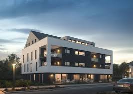 Gymnasium buchloe lederer ragnarsdottir oei buchloe architektur eingang. Exklusives Mehrfamilienhaus In Buchloe Ecobau