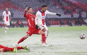 View scores, results & season archives, for all competitions involving chelsea fc, on the official website of the premier league. Champions League Results Chelsea Defeats Fc Porto Psg Shames Bayern Munich At Allianz Arena Okezone The Ball Netral News