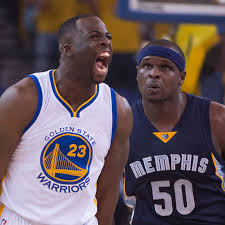 • you can watch the grizzlies vs. Final Score Memphis Grizzlies Fall To Golden State Warriors In Game One 101 86 Grizzly Bear Blues