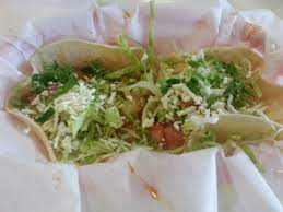 Aug 13, 2013 · chop 1 cup of cabbage, place in fridge. Fuzzy Taco Grilled Fish Taco Bcs Fish Tacos