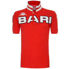 Please note that you can change the channels yourself. Eroi Polo Ssc Bari 2021 Tdot Italians
