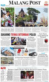 Cara pasang indihome di malang dan batu adalah sangat mudah. Mp1903 By Mpost Issuu
