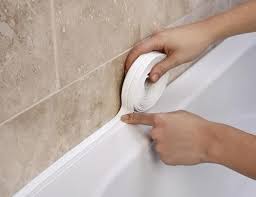 I will order more soon. Does Peel And Stick Caulk Work Interiors Place