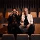 Dan Whitehouse & Gustaf Ljunggren event image
