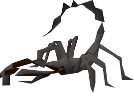 Pures (read our osrs pure quest guide) osrs efficient quest guide in order. Scorpia S Offspring Monster Osrs Wiki