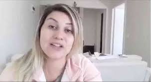 Plataforma financeira suspendeu carteira digital da extremista após ela. Depoimento De Sara Winter Na Policia Federal E Adiado Politica Estado De Minas