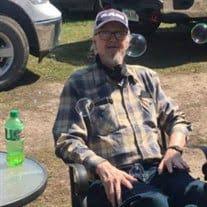 Merle Leslie “Sandy” Estes (1944-2021)