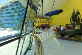 After the third or fourth visit, lamborghini decided to have the clutch replaced at his own tractor company, by his own head. One Legend Two Museums Touring The Ferrari Museum In Modena And Maranello Italy Travlinmad Slow Travel Blog