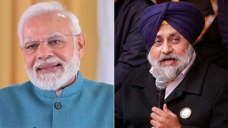 पंजाब में बीजेपी-अकाली दल के गठबंधन का ऐलान होने में देर किस बात की है? | Jansatta