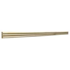 3 4 In X 8 Ft Pine Unfinished Chair Rail Moulding Lowes Com Chair Rail Moulding Chair Rail Pine Chairs