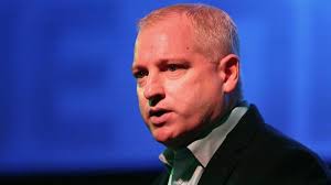 Brendan Donohue, Ex-NBA 2K League President, Joins Elevate