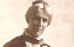 Wales's first female candidate